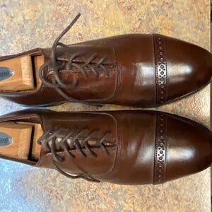 Brand New Allen Edmonds shoes